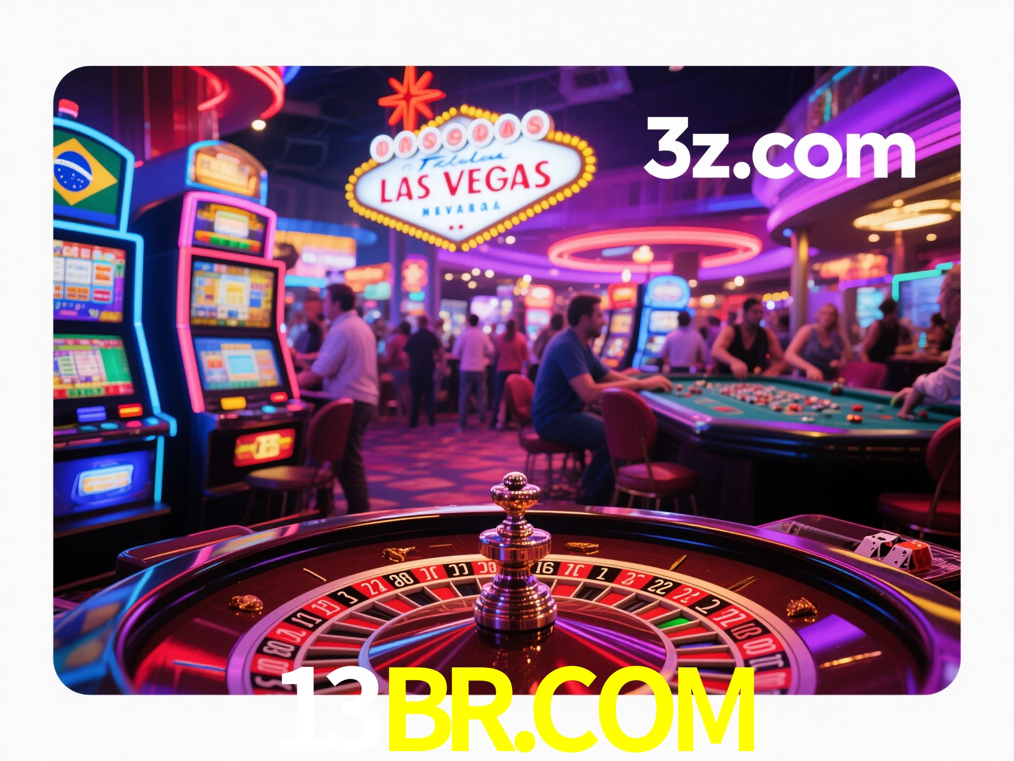 13brgame-Login