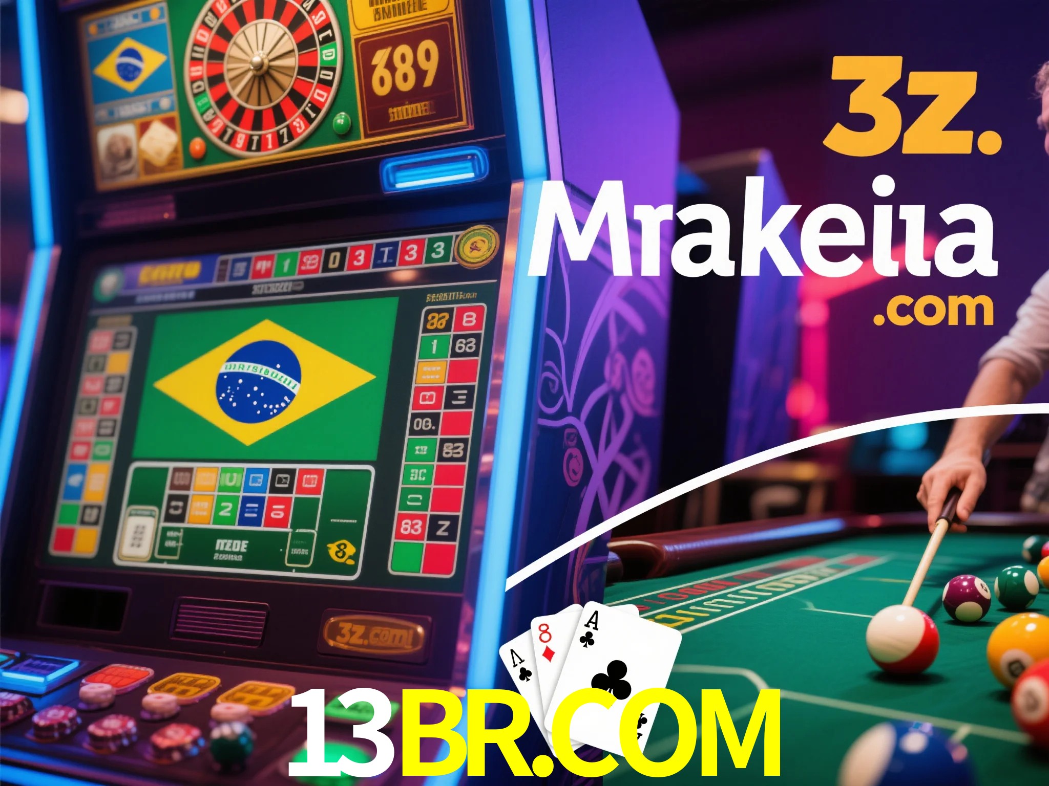 13brgame-Slots