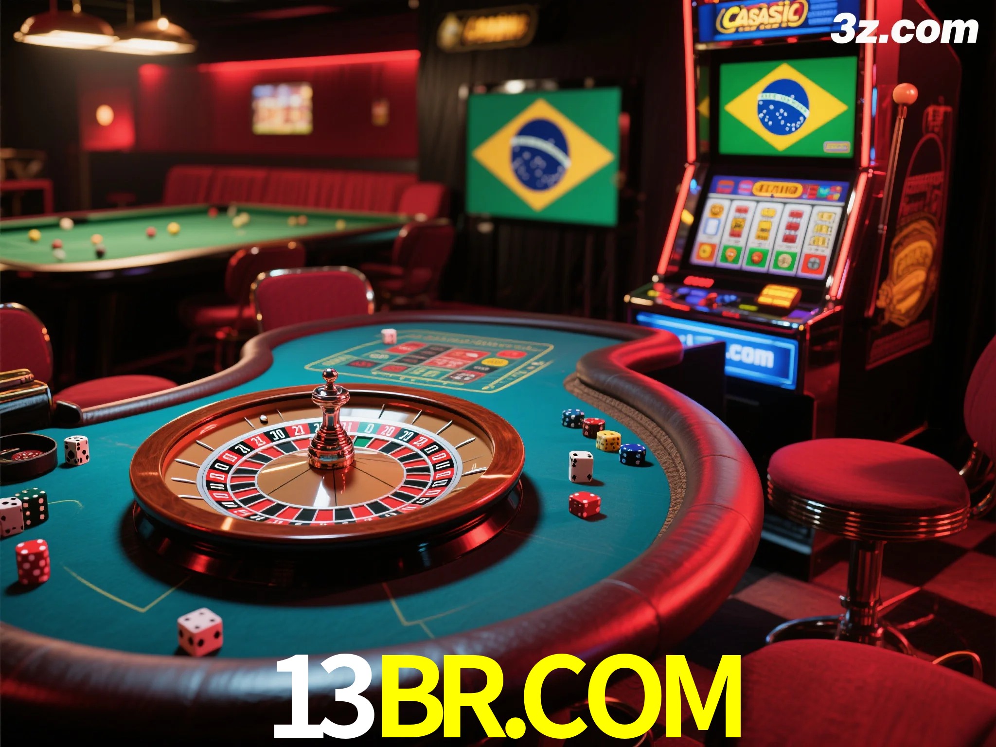 13br-Game-Crash