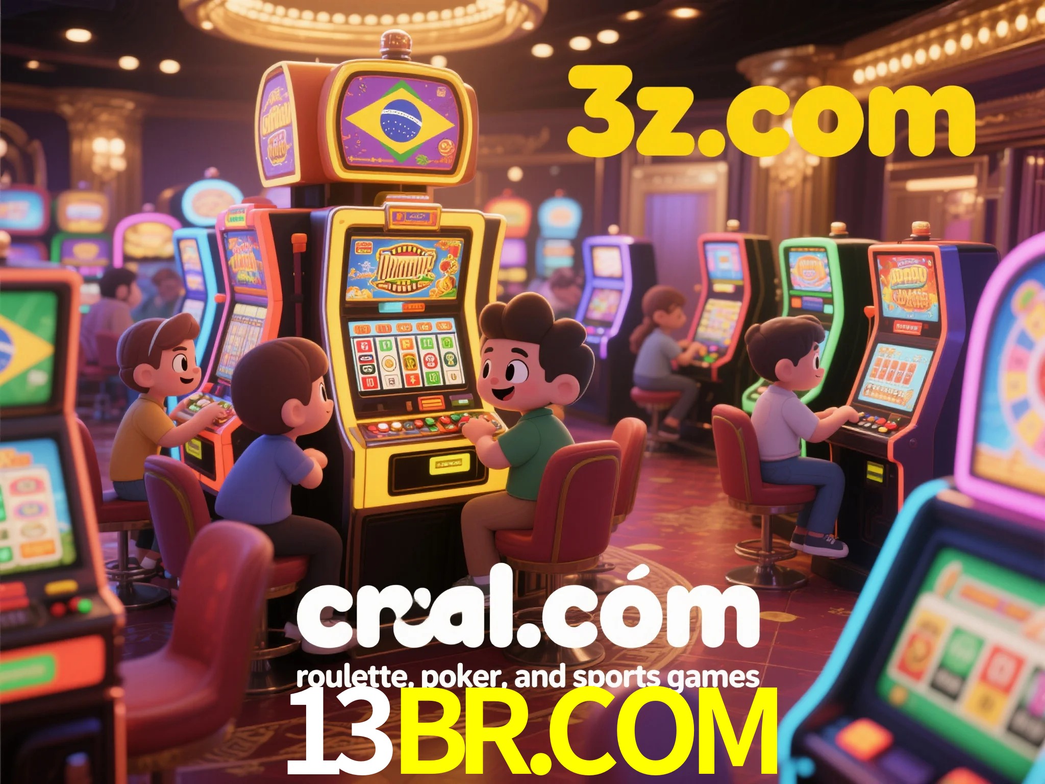 13brgame-App