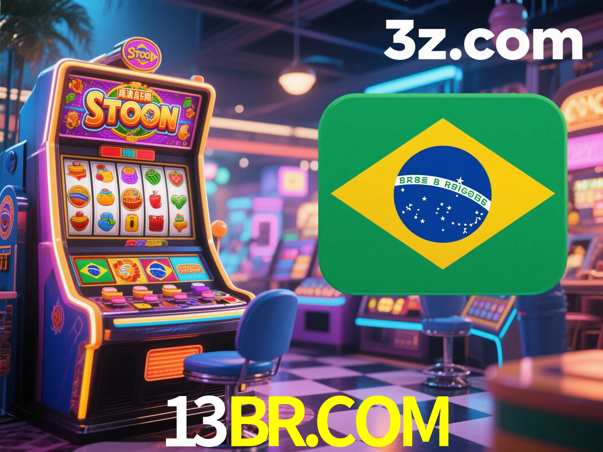 13brgame-Apostas
