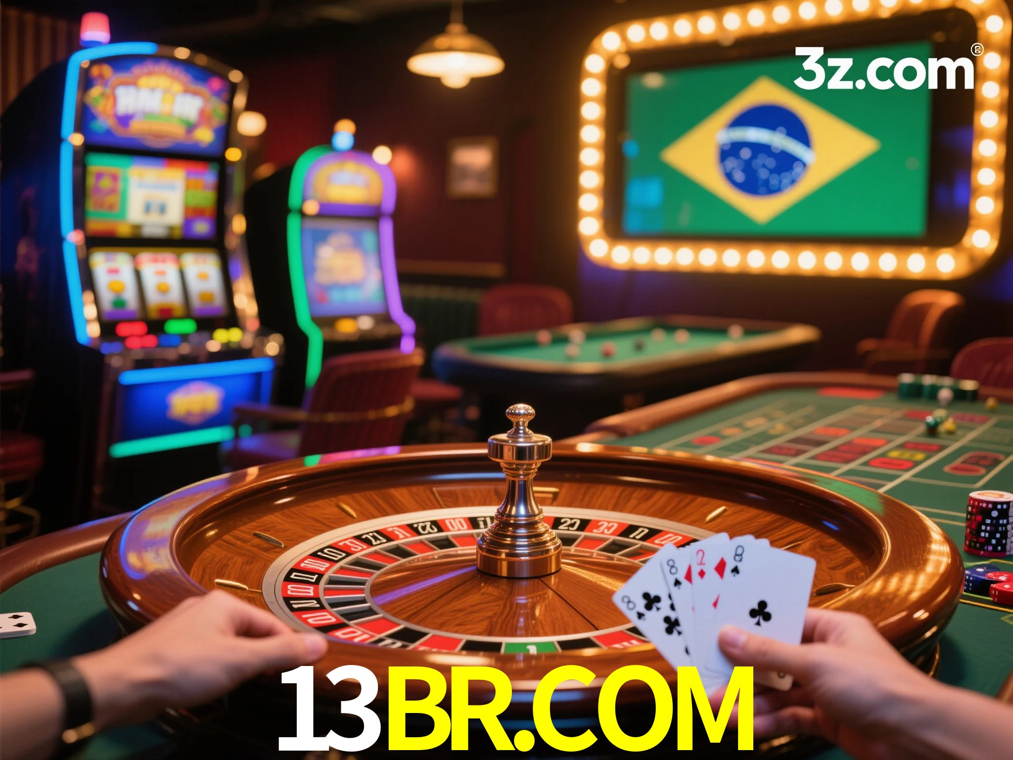 Cassino-ao-Vivo